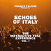 Franco Falsini Presents Echoes of Italy: The Interactive Test Experience Vol. 1