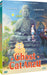 Ghost Cat Anzu First Press