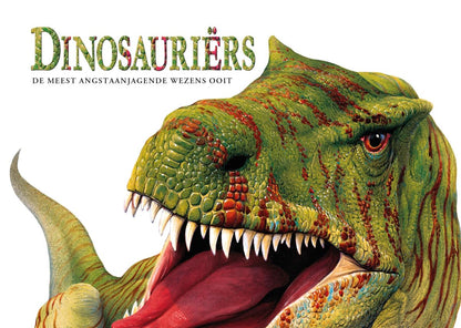 Dinosauriers