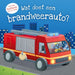 Wat doet een brandweerauto? - Wat doet ...? - Voelboek