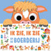 Ik zie ik zie op de boerderij