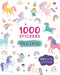 Doeboek Unicorns - 1000 Stickers