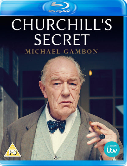 Churchill's Secret