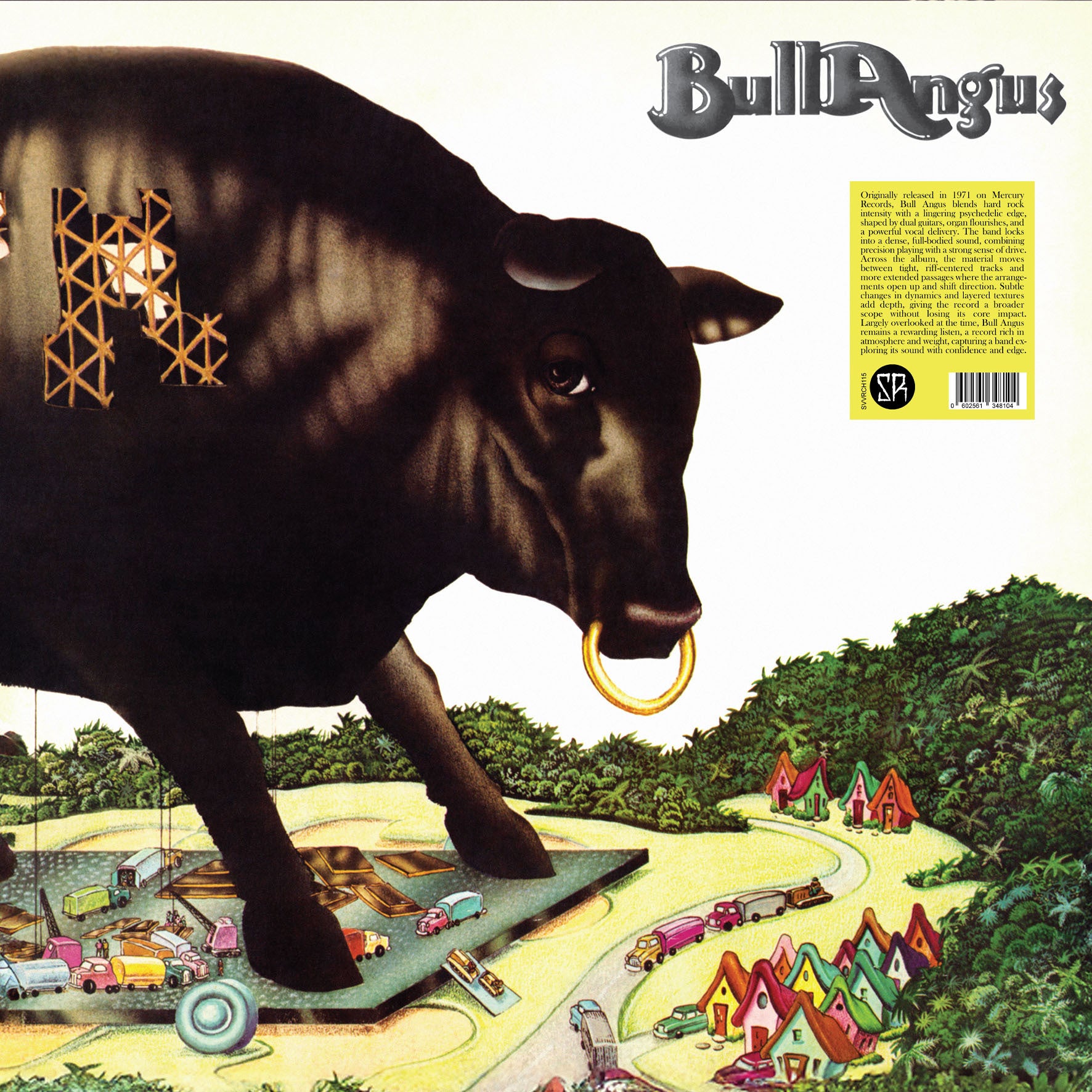 Bullangus