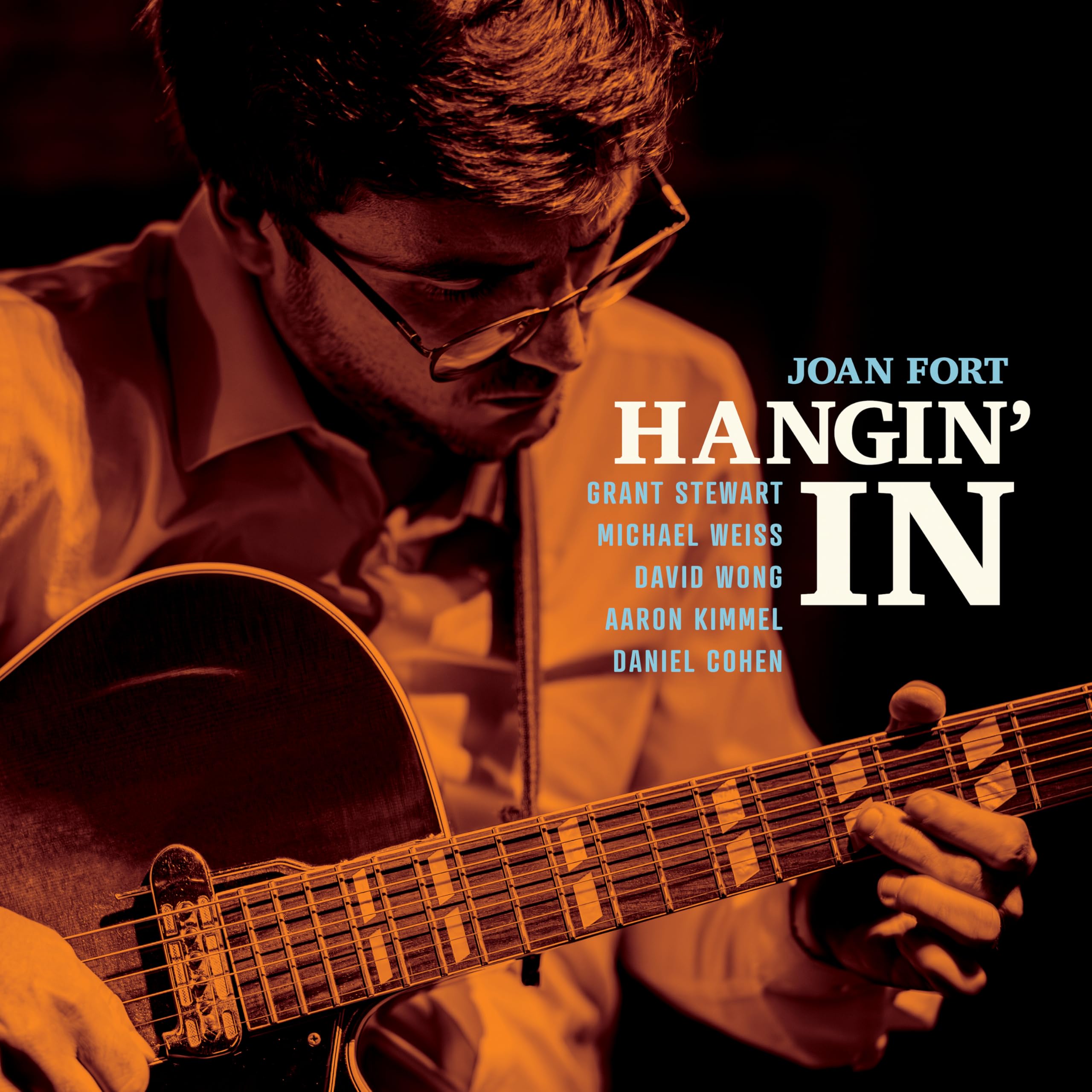 Hangin` In