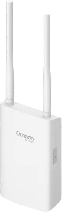 Ax1800 Indoor/Outdoor Wifi6 Ap