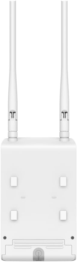 Ax1800 Indoor/Outdoor Wifi6 Ap