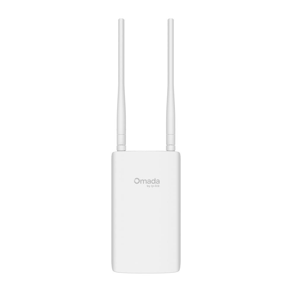 Ax1800 Indoor/Outdoor Wifi6 Ap