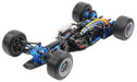 TAMIYA 42389 1:10 RC TRF104 - Kit telaio RC, telaio RC, telaio, modello RC