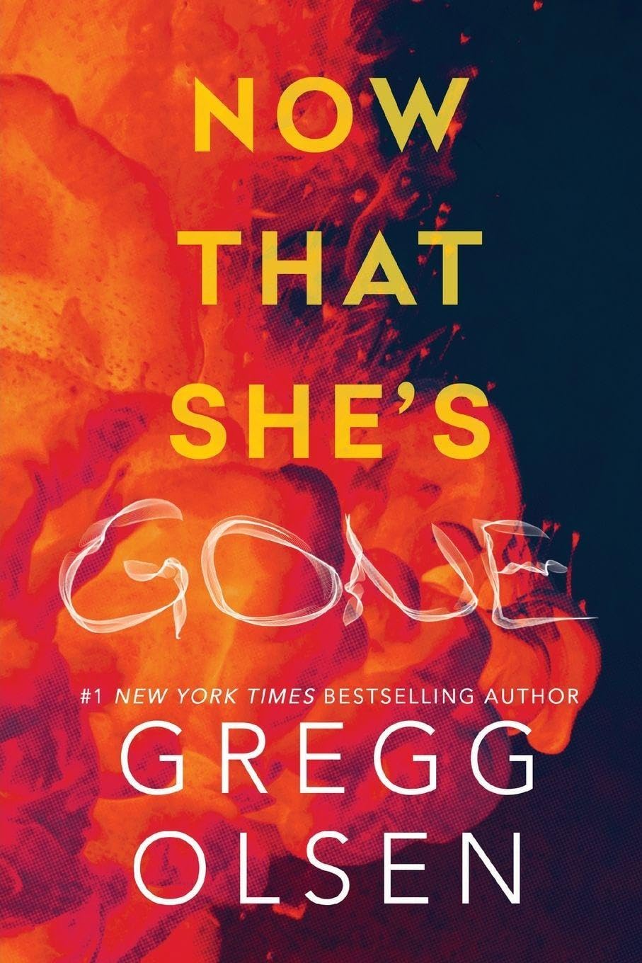 Now That She's Gone