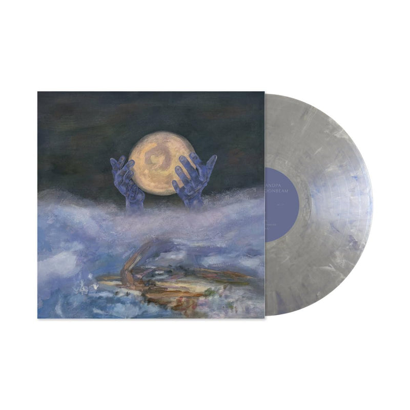 Patience, Moonbeam