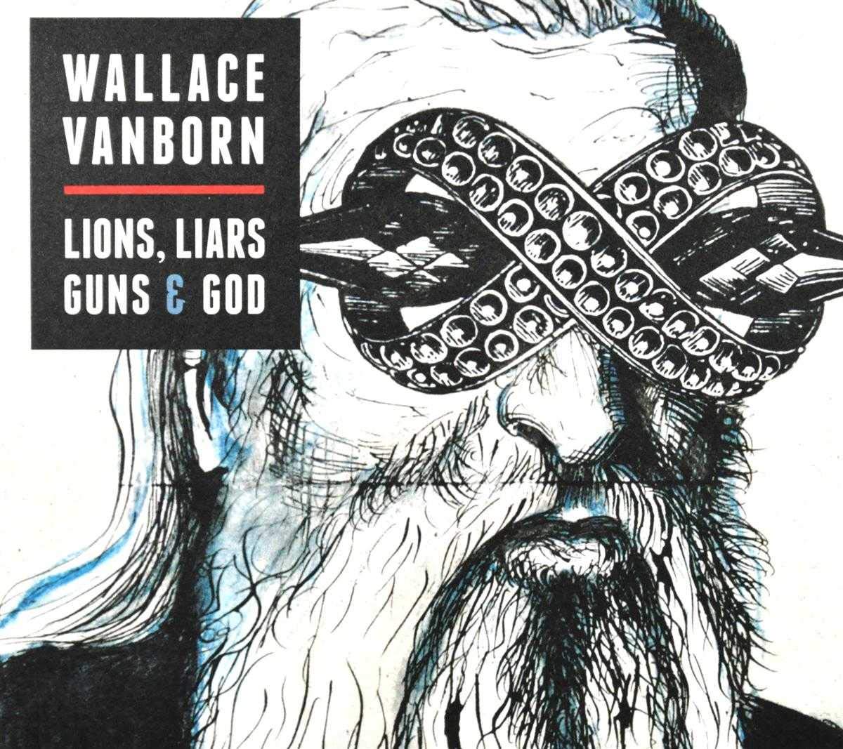 Lions, Liars and God