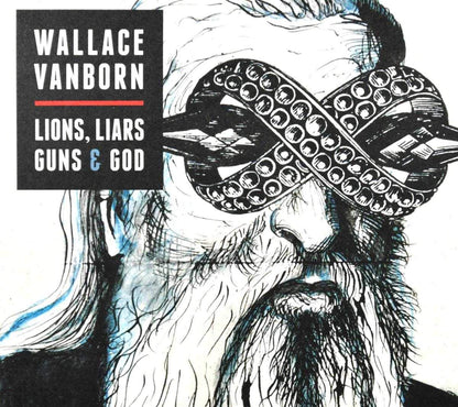 Lions, Liars and God