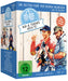 BUD SPENCER & TERENCE HILL Hoch 10 - 10er Blu-ray Haudegen-Box