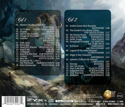Symphonic & Opera Metal Vol. 2