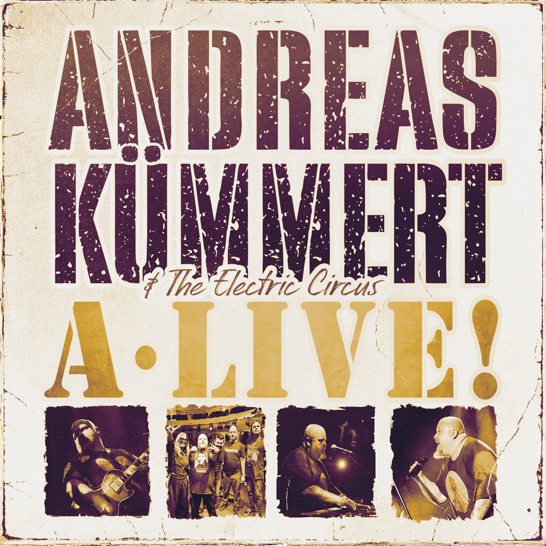 A.Live!