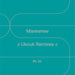 Ukouk Remixes, Pt. 01