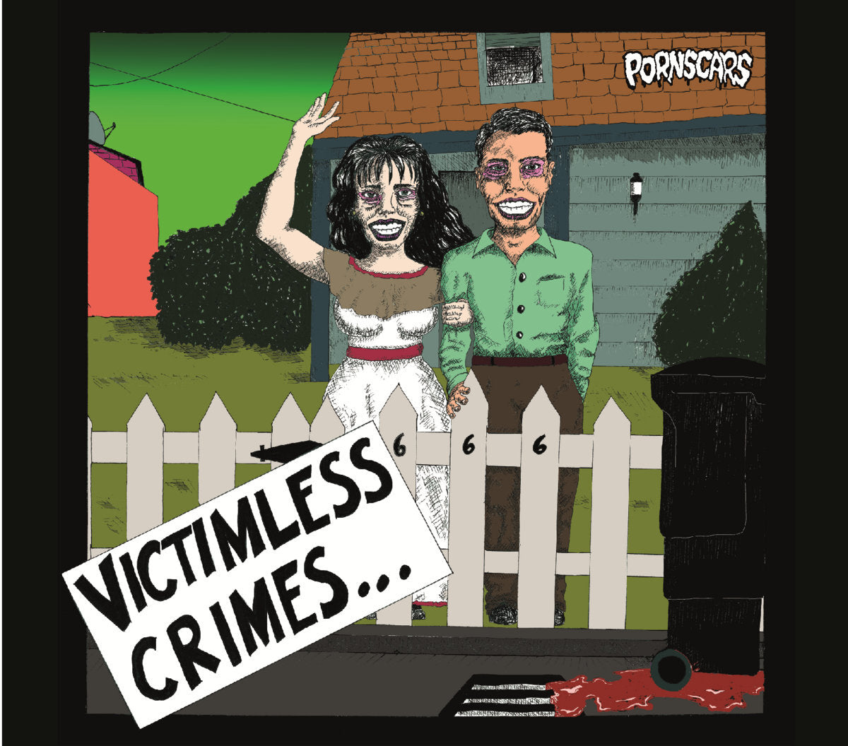 Victimless Crimes...