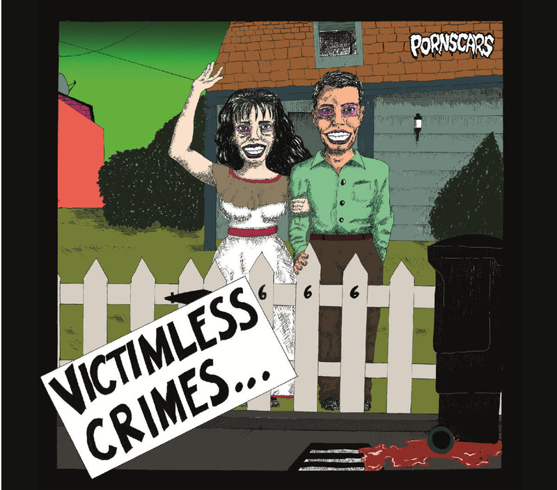 Victimless Crimes...
