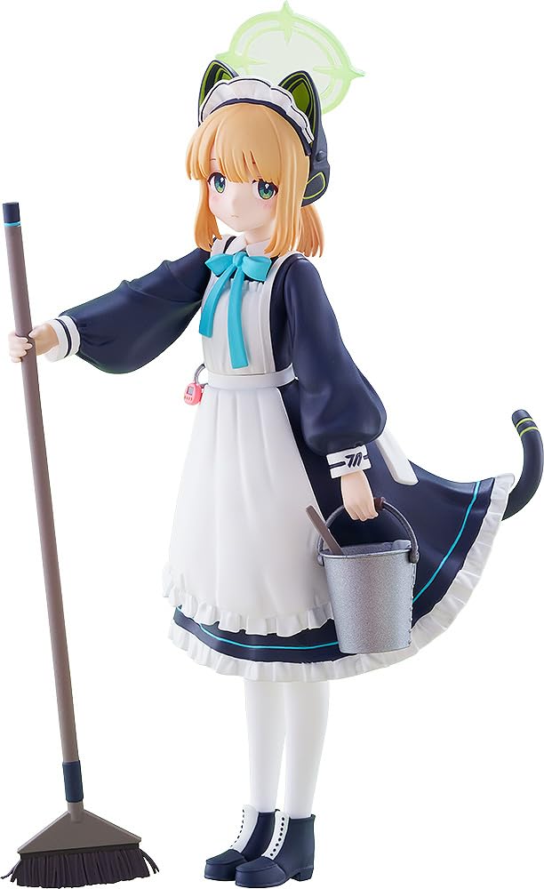 Good Smile Company Pop Up Parade Blue Archive Midori Made Non-Scale Plastic Painted Finished Product