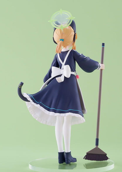 Good Smile Company Pop Up Parade Blue Archive Midori Made Non-Scale Plastic Painted Finished Product