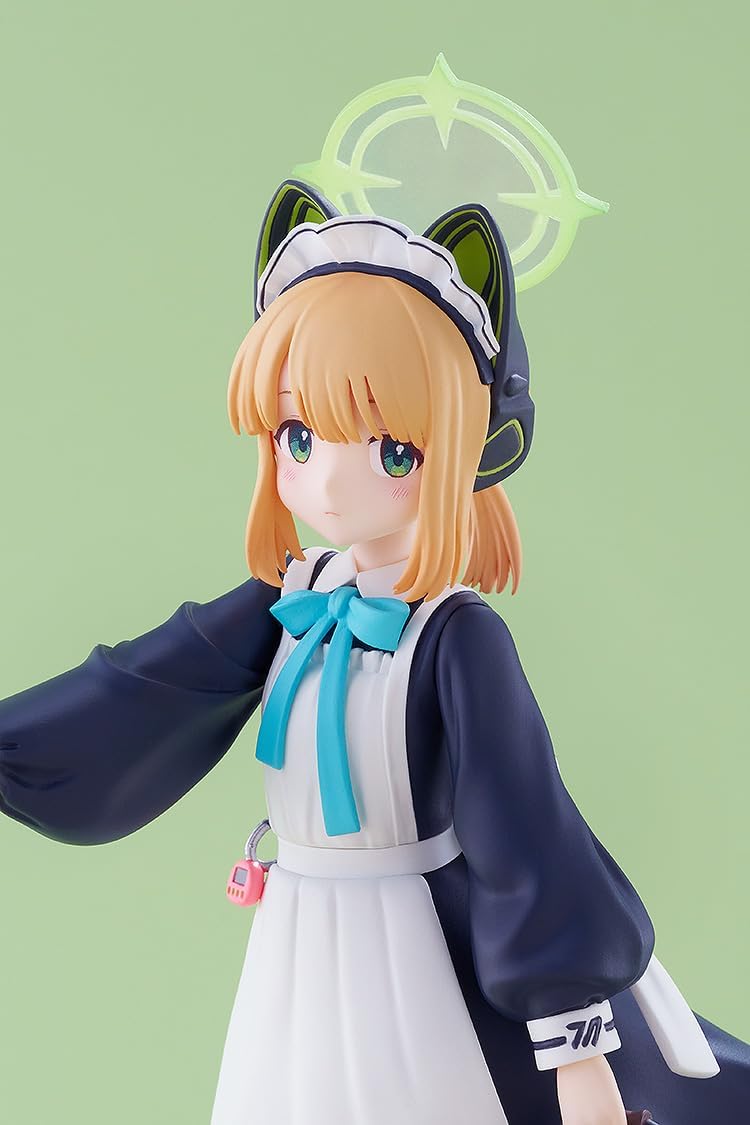 Good Smile Company Pop Up Parade Blue Archive Midori Made Non-Scale Plastic Painted Finished Product