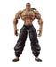 DIG DIGACTION Sesoma Blade Fang, Total Height Approx 75mm, Non Scale, Pre-Painted PVC Full Figure