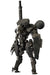 Kotobukiya Metal Gear Solid V Phantom Pane Metal Gear Sahelan Trops Black Version, Total Height Approx. 14.0 inches (355 mm), 1/100 Scale Plastic Model