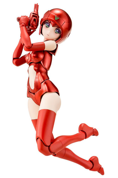 Kotobukiya Megami Device B1R-M Chassis Kit, Skin Color C, Total Height Approx. 6.3 inches (160 mm), 1/1 Scale Plastic Model