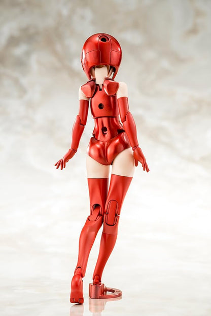 Kotobukiya Megami Device B1R-M Chassis Kit, Skin Color C, Total Height Approx. 6.3 inches (160 mm), 1/1 Scale Plastic Model
