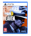 Stranger Than Heaven (Playstation 5)