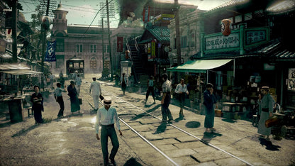 Stranger Than Heaven (Xbox Series X)