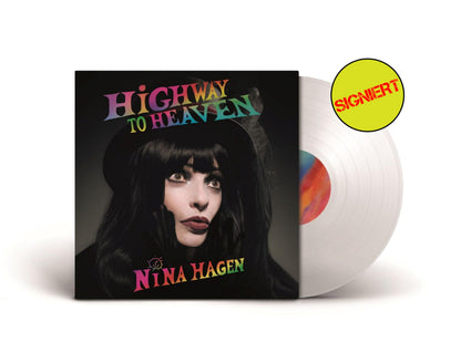 Highway to Heaven (Coke Bottle