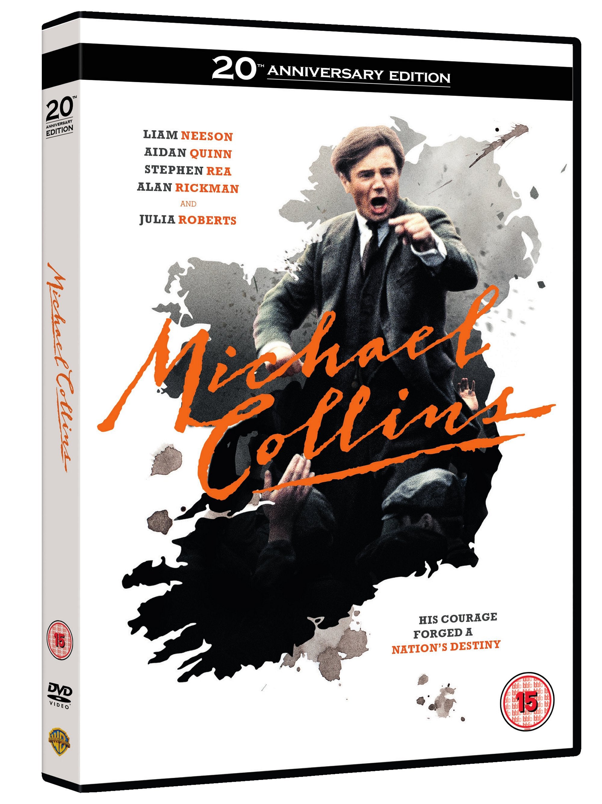 Michael Collins