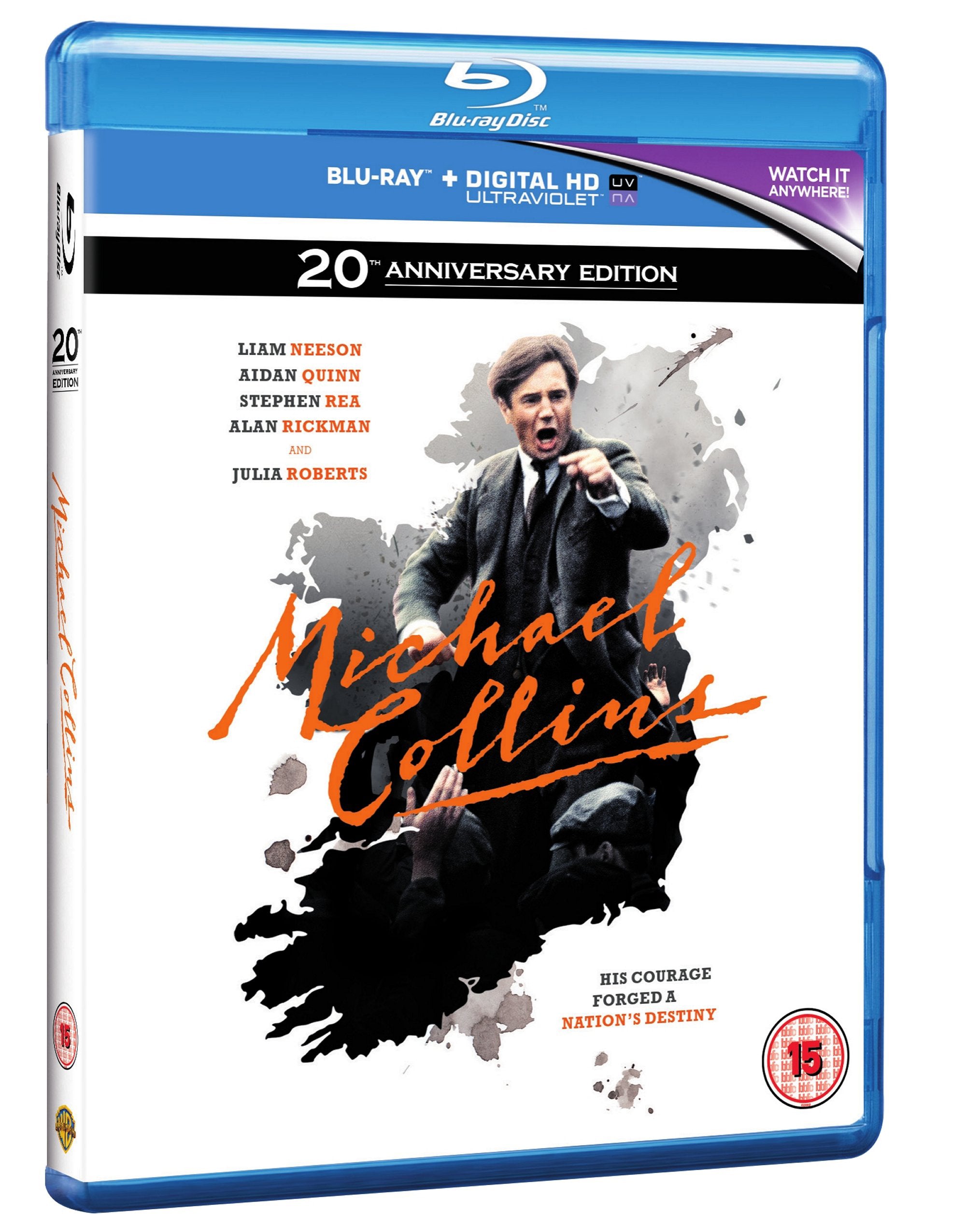Michael Collins