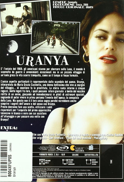 Uranya