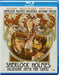 Sherlock Holmes – Soluzione Sette Per Cento