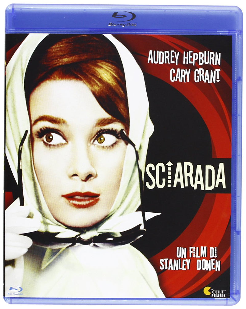 Sciarada