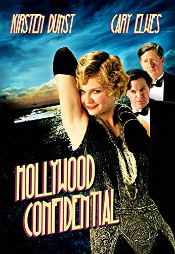 Hollywood Confidential ( The Cat's Meow )
