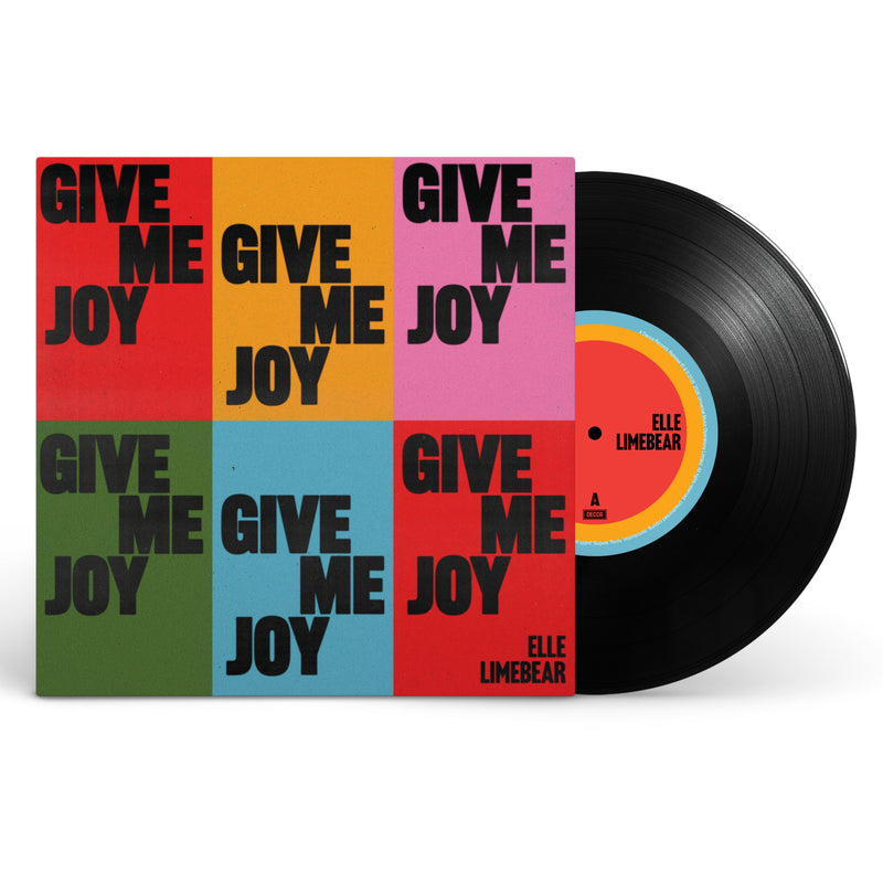 Give Me Joy