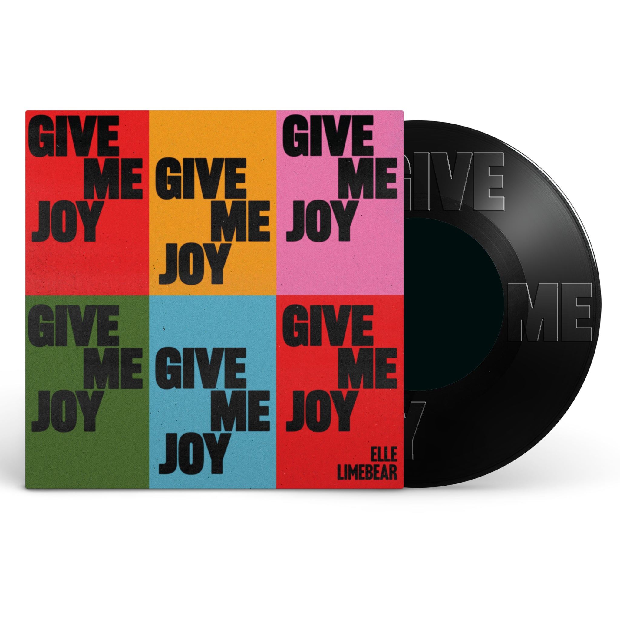 Give Me Joy