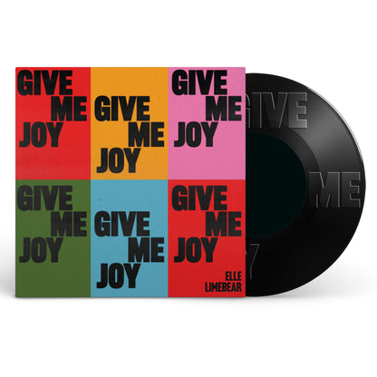 Give Me Joy