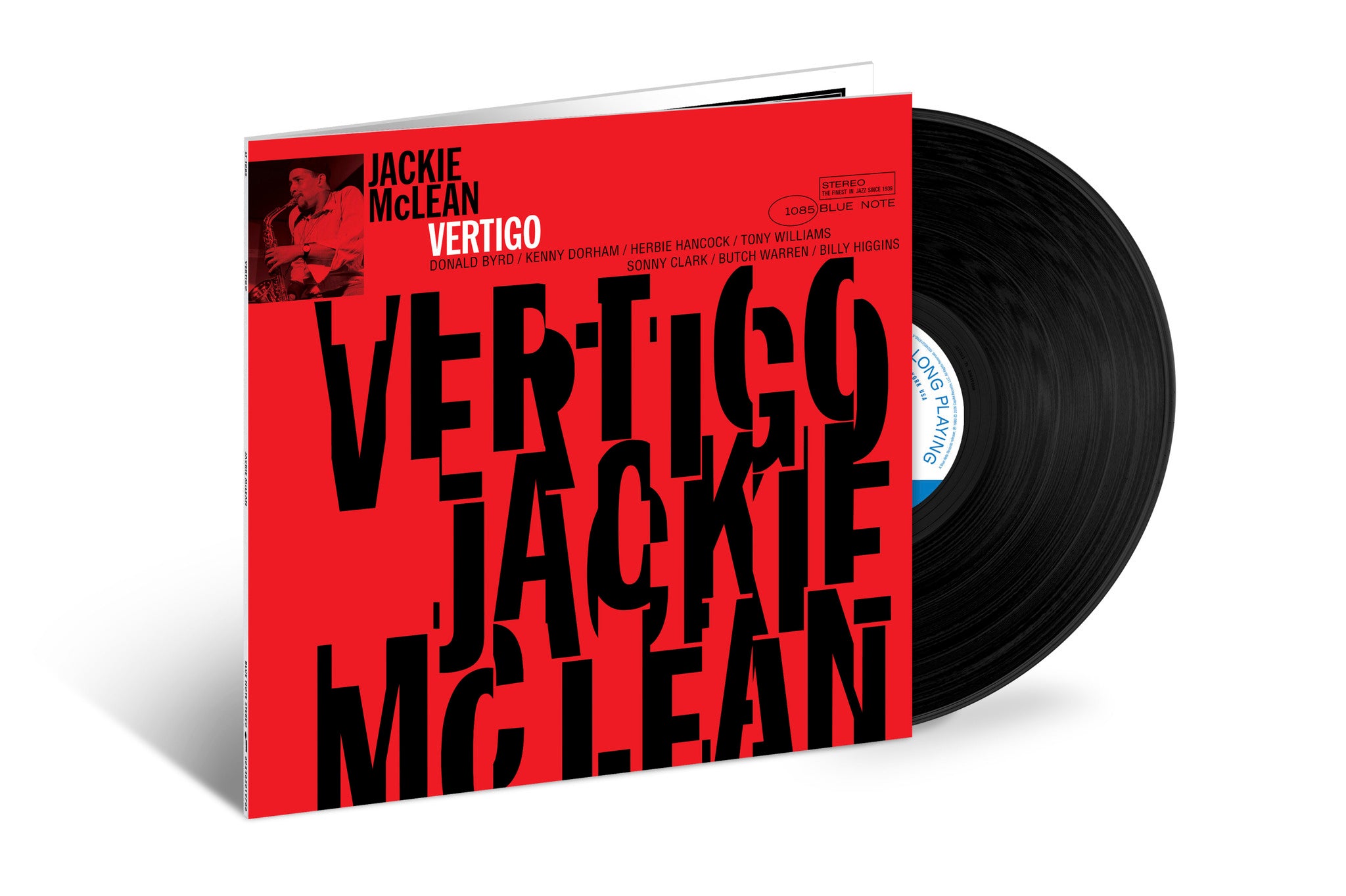 Vertigo