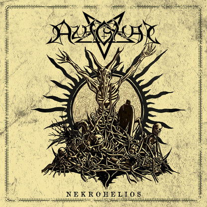Nekrohelios