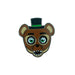 Five Nights at Freddy`s Ansteck-Pin Popg
