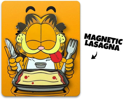 Garfield Ansteck-Pin Disco Garfield Lasa