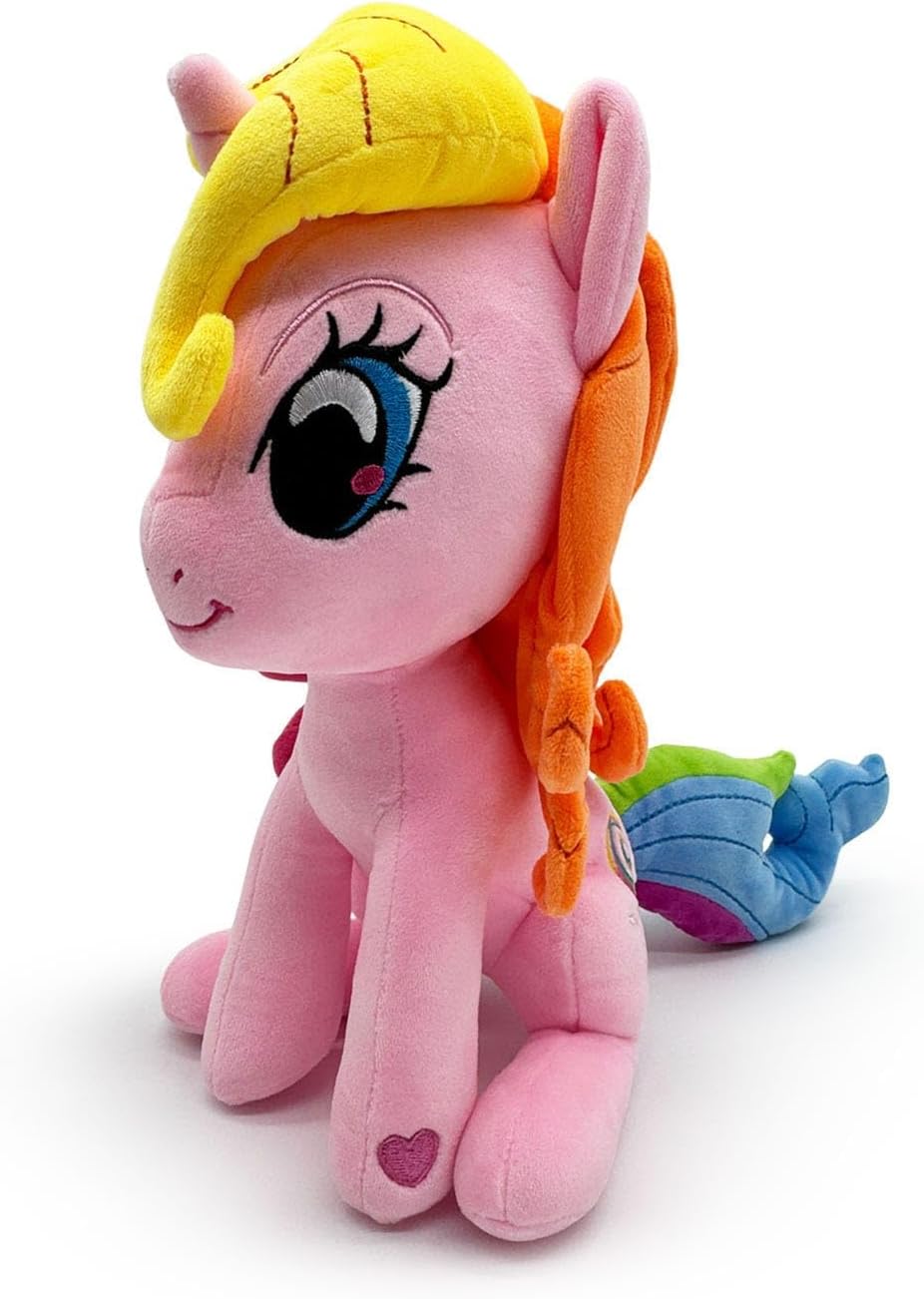 Mein kleines Pony Pluschfigur Classic Ra