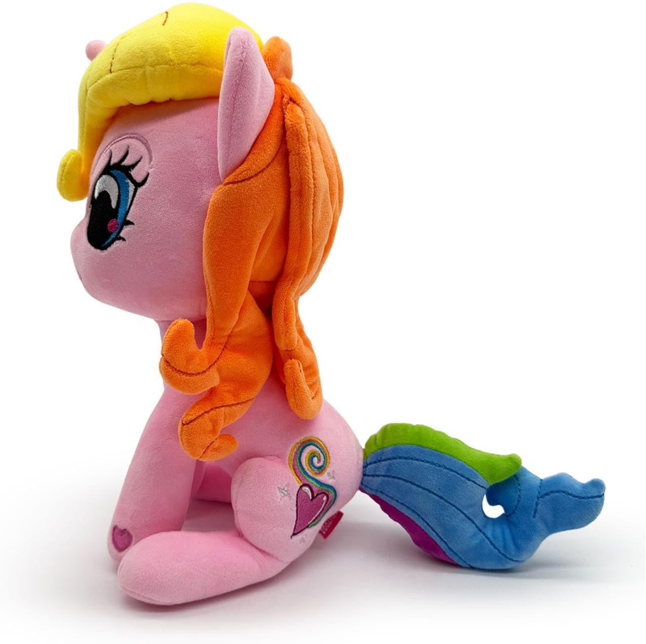 Mein kleines Pony Pluschfigur Classic Ra