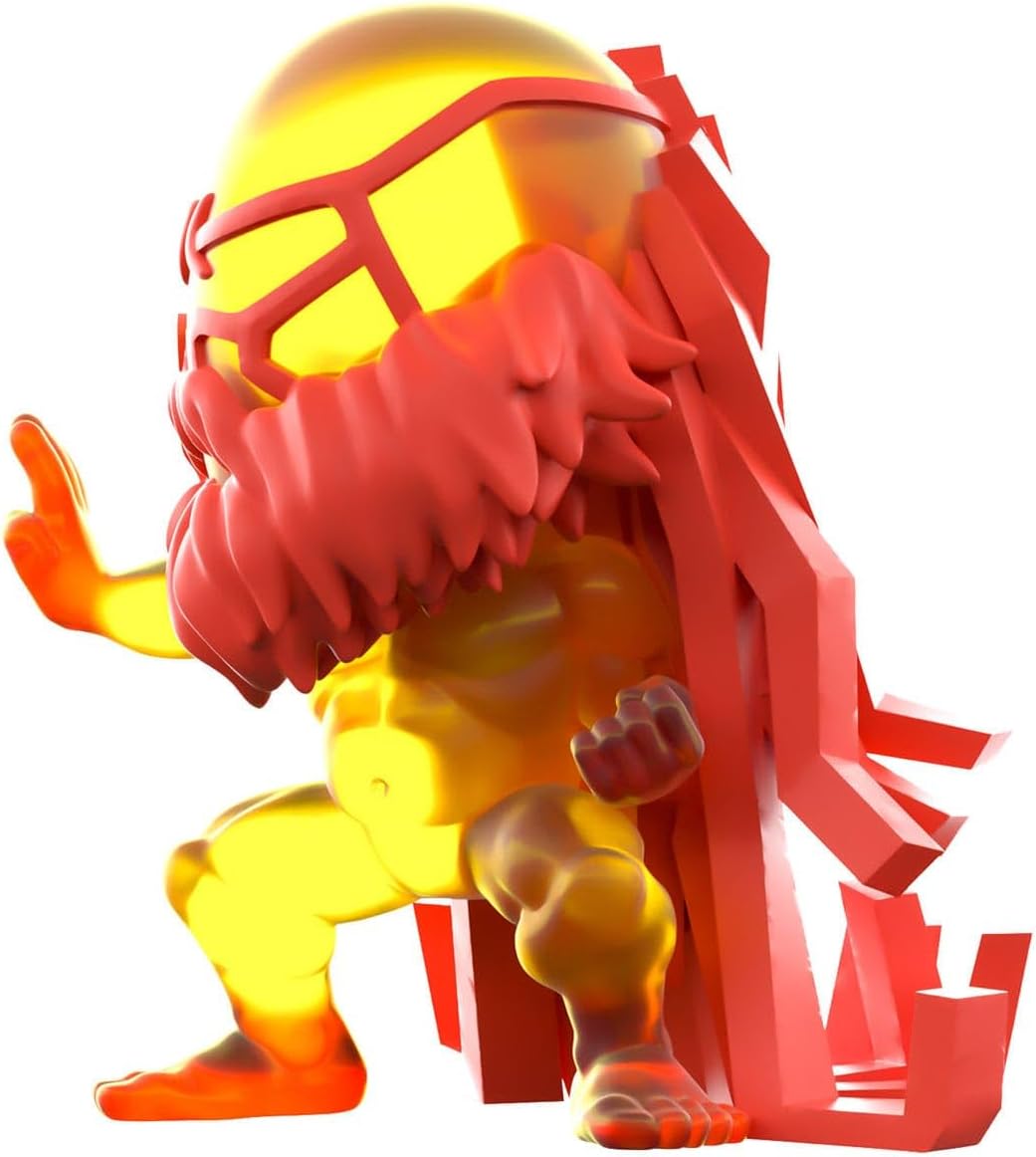 Ultrakill Vinyl Figur Sisyphus Prime 10