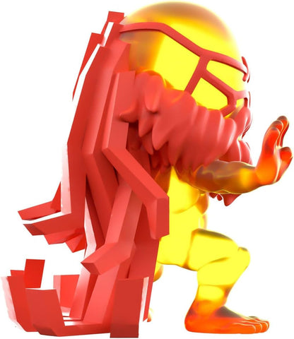 Ultrakill Vinyl Figur Sisyphus Prime 10